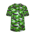 Forest Camo T-Shirt Y800