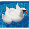 Giant Swan Ride-on Swimming Pool D4638
