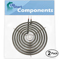 2-Pack 8 inch 6 Turns Surface Burner Element for Range I767