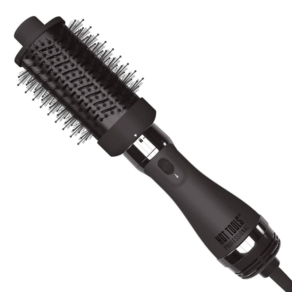 Black Gold One-Step Detachable Blowout Small V5460