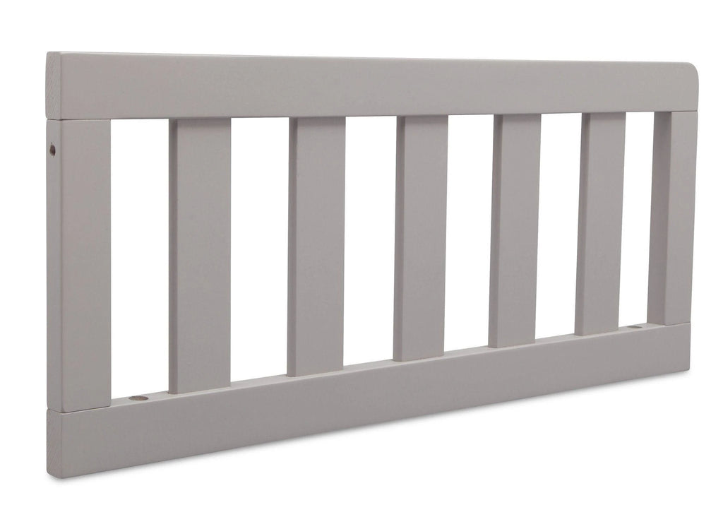 Toddler Guardrail - Moonstruck Gray S66932