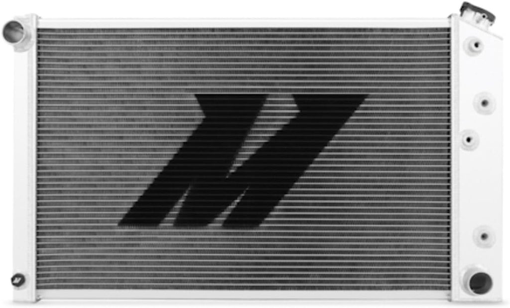 Aluminum Radiator E4160