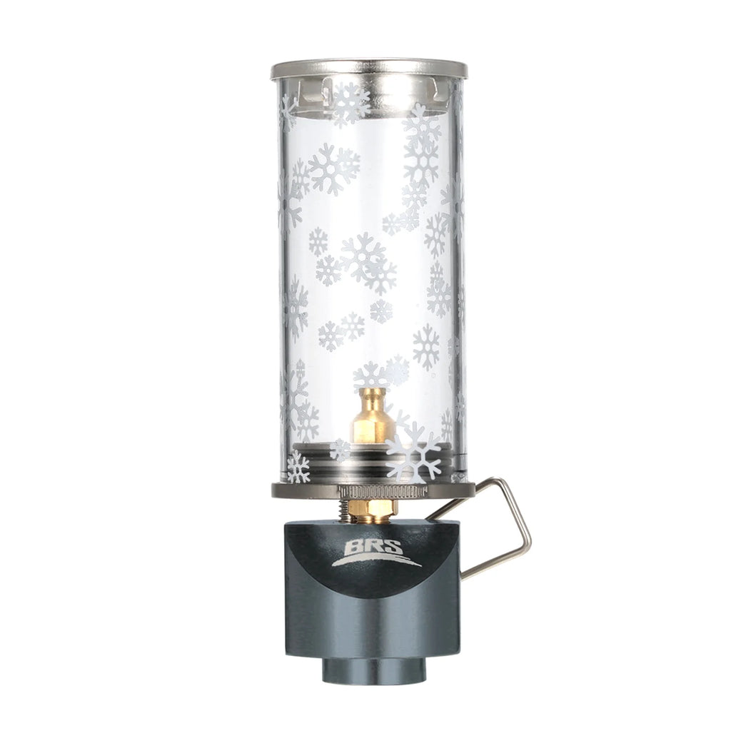 Portable Compact Butane Gas Lantern A58126