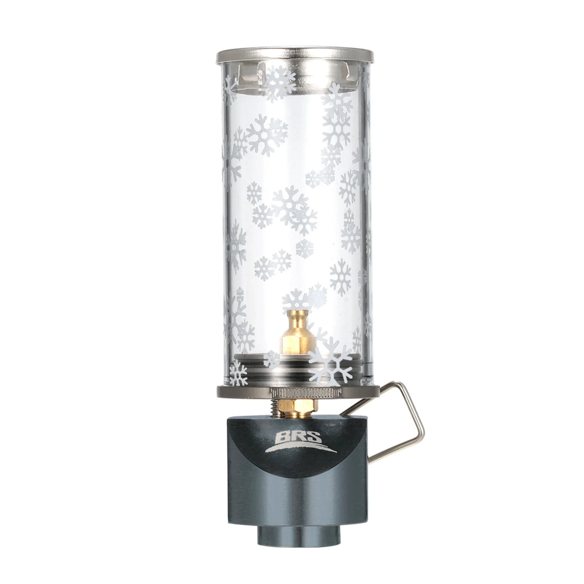 Portable Compact Butane Gas Lantern A58126
