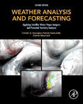 Weather Analysis and Forecasting S1945