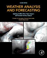 Weather Analysis and Forecasting S1945