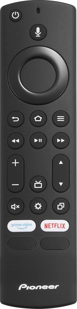 43-Inch LED 4K UHD Smart Fire TV C496147