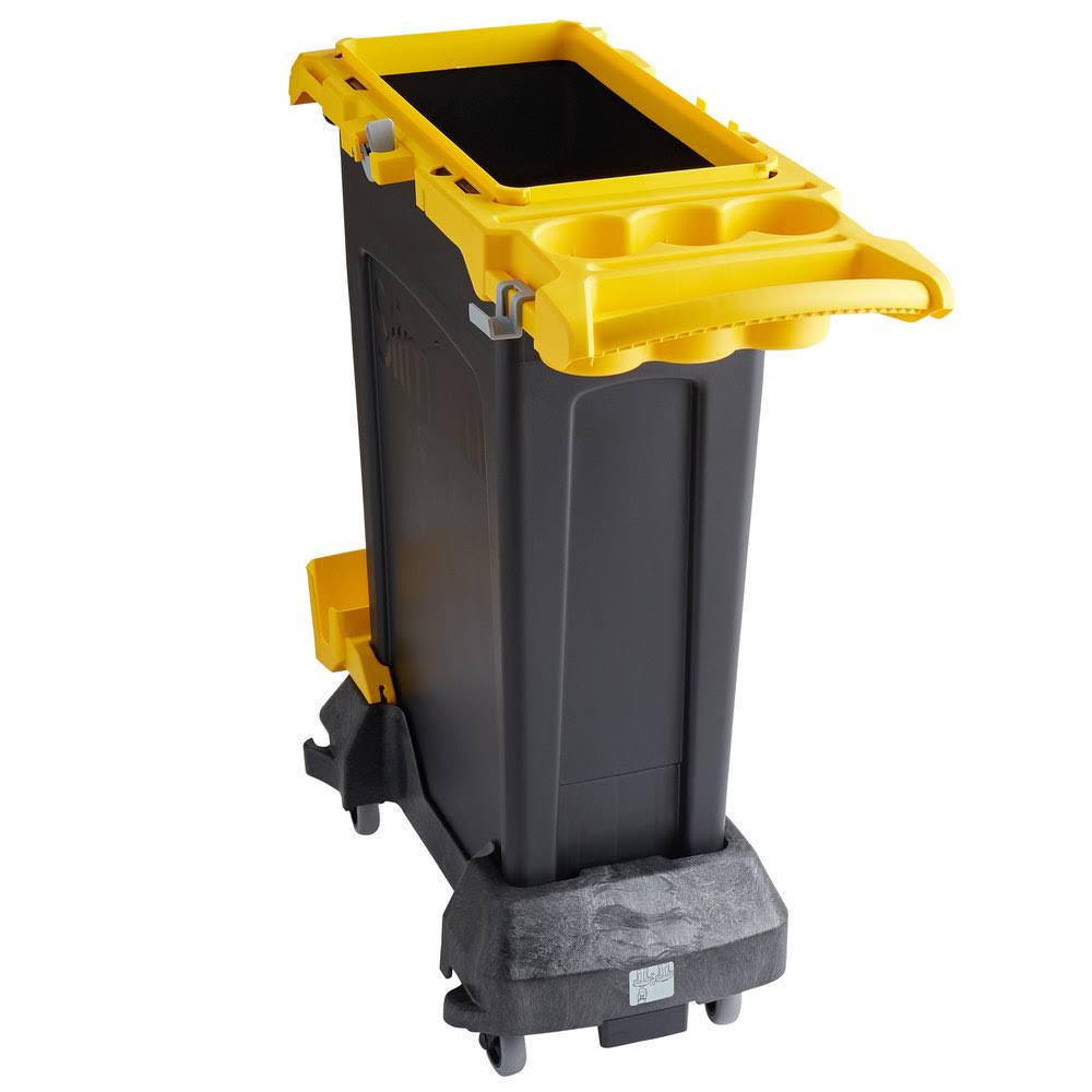 Slim Jim Rim Caddy Kit F424972