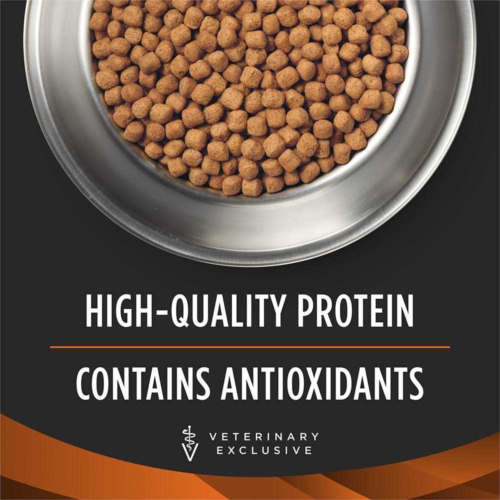 Veterinary Diets T118