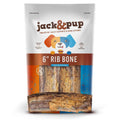 Rib Bones Beef Dog Treats D62290