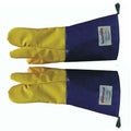 18 in BurnGuard QuicKlean 3-Finger Glove J12628