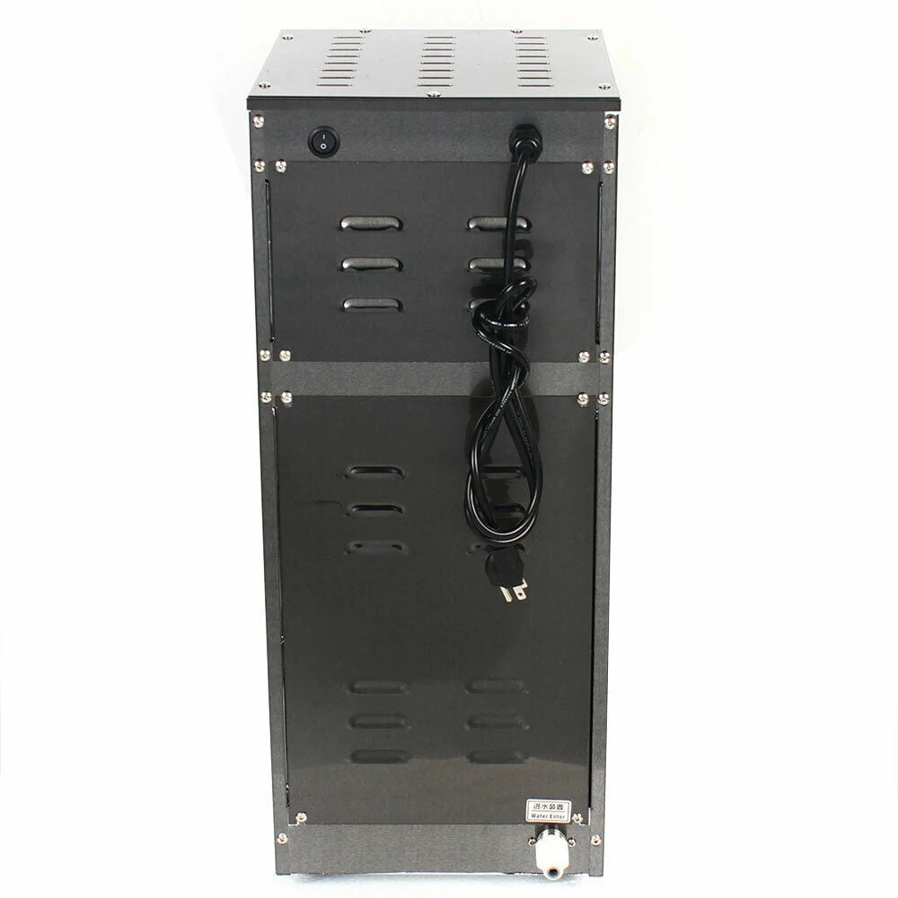 12L 4-in-1 Steam Water Boiling Machine L134