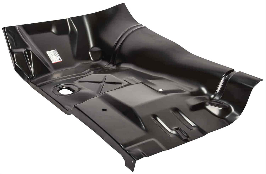 Front Floor Pan Section for GM F-Body W898486