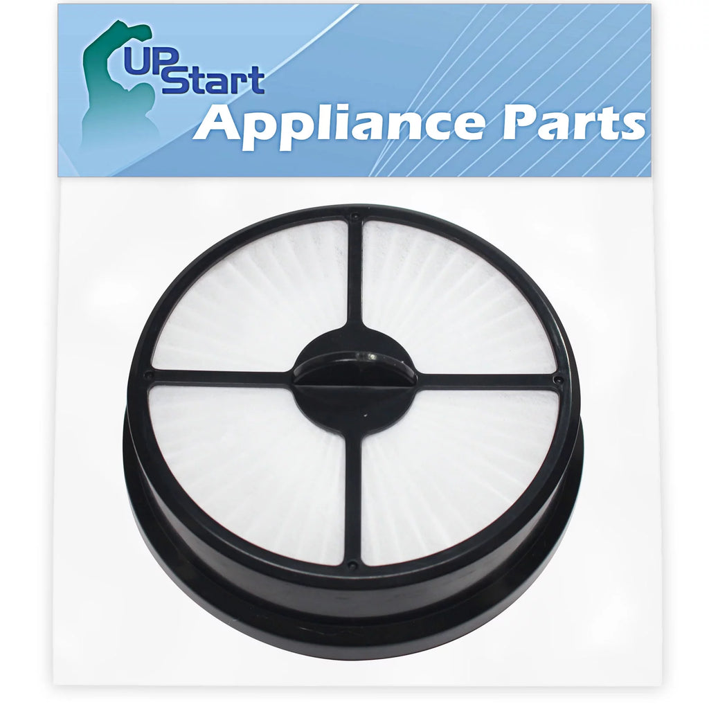 4-Pack Replacement Vacuum HEPA Filter N667359