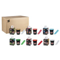 6 Colors Scented Compound Multipack B28458