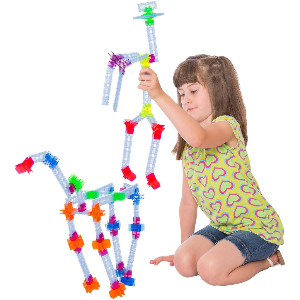 Brackitz Structures Classroom Module Y515268