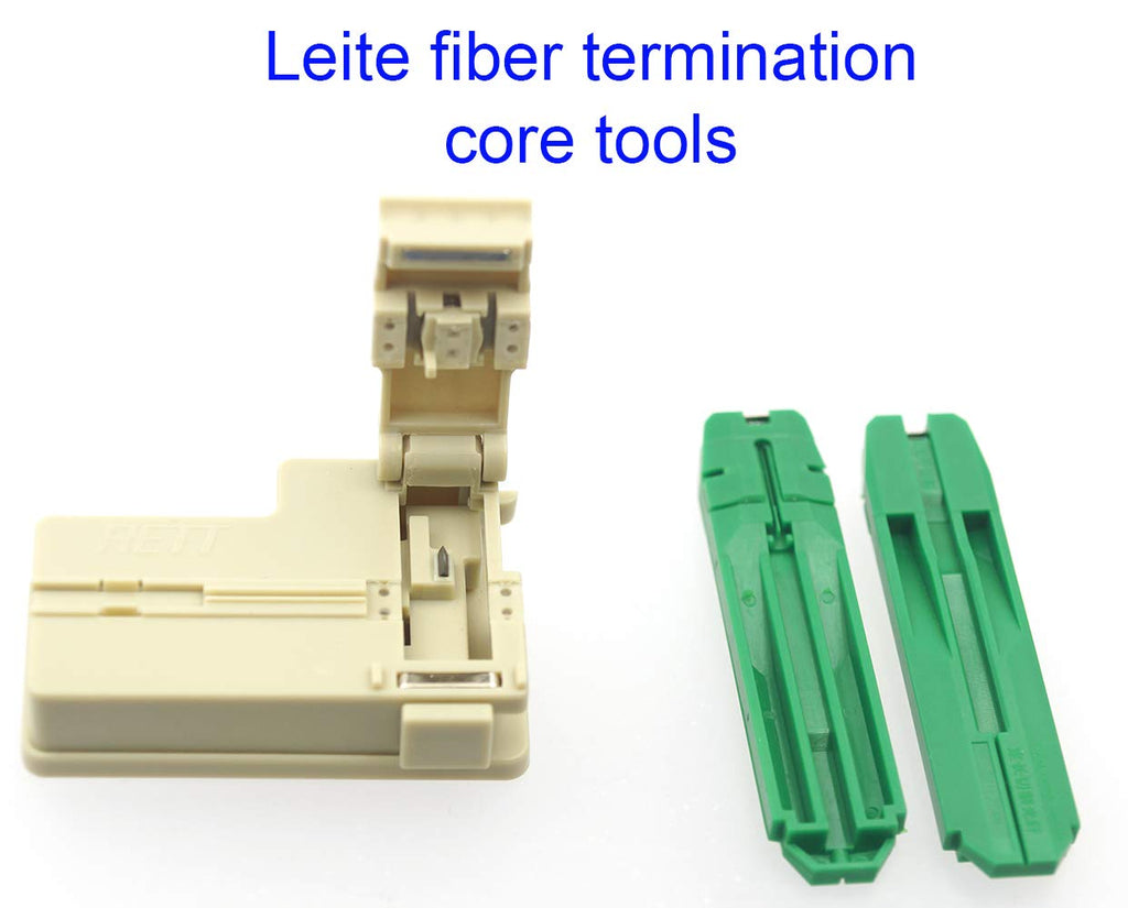 Fiber Optic Quick Connector 100pcs Single Mode W225265