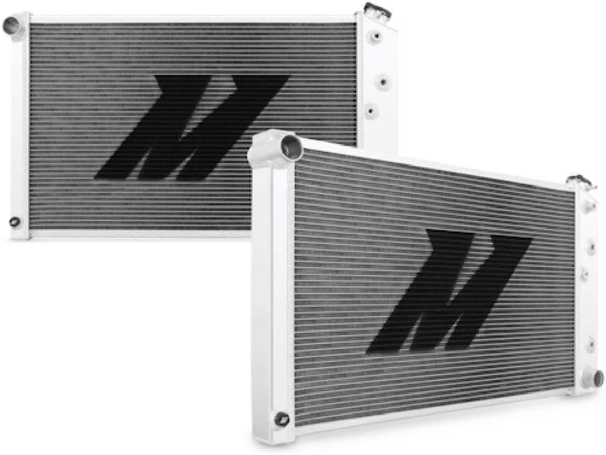 Aluminum Radiator E4160