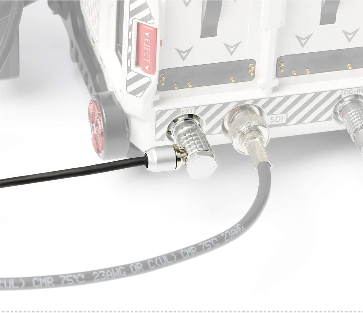 5pin to 9pin Touch Control Camera Cable M381832