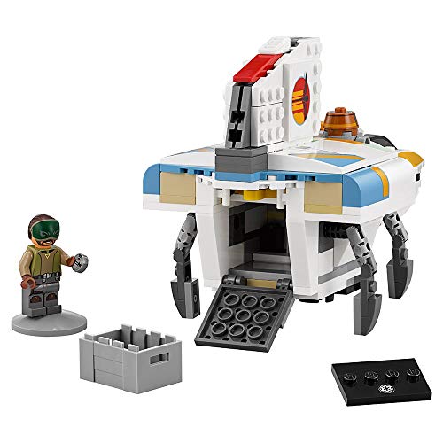 LEGO Star Wars Building Kit (269 Pieces) F44025