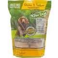 Freeze-Dried Chicken & Produce Sliders Dog Food M674044