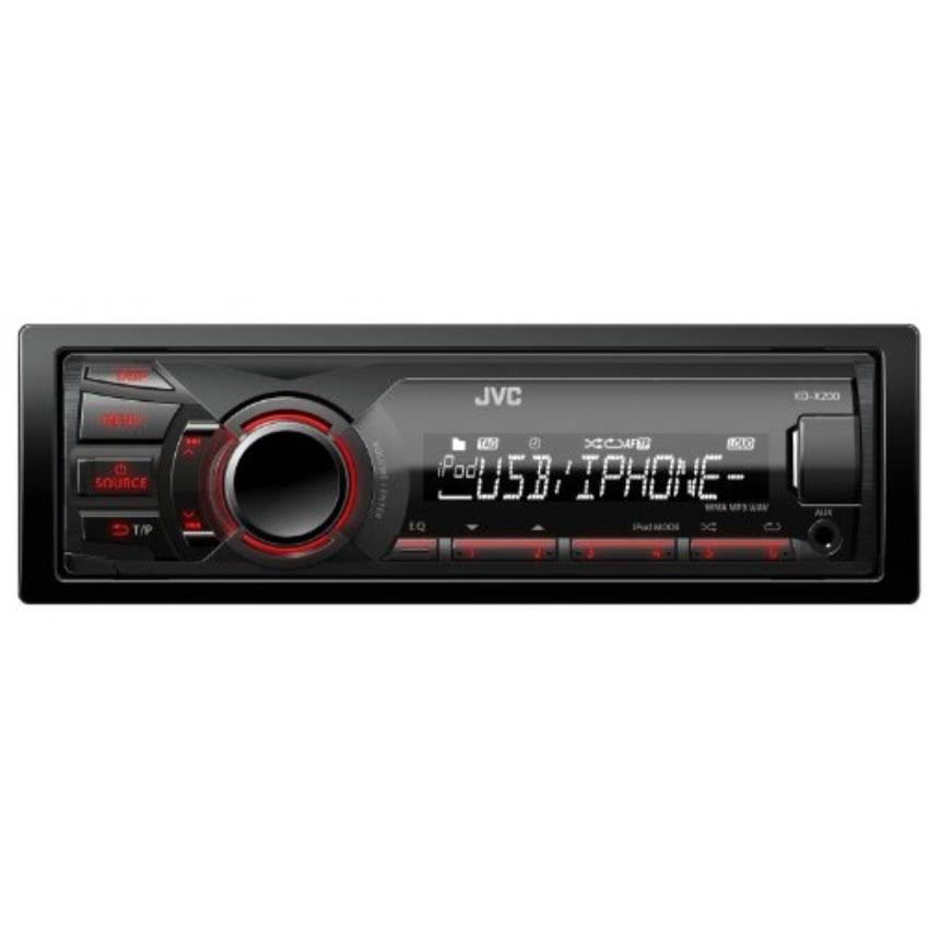 Car Digital Receiver K42297