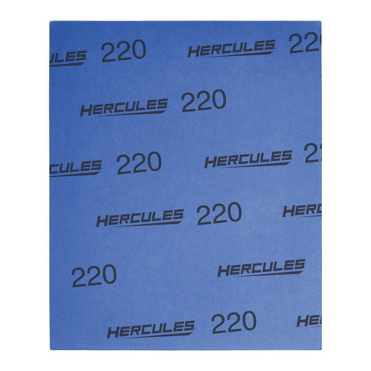 9 in. x 11 in. 220 Grit Wet/Dry Sanding Sheets 5-Pack D928623
