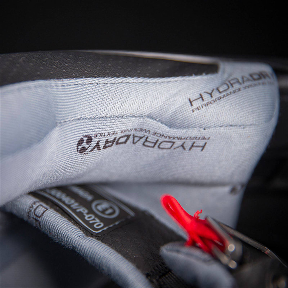 Ghost Carbon Black Xs Helmet O694145
