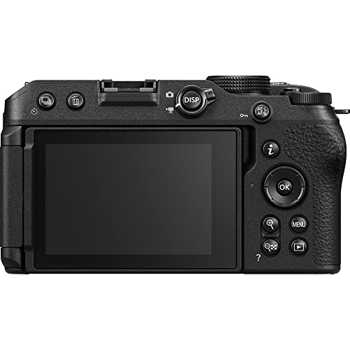 Mirrorless Digital Camera with 16-50mm Lens R1387