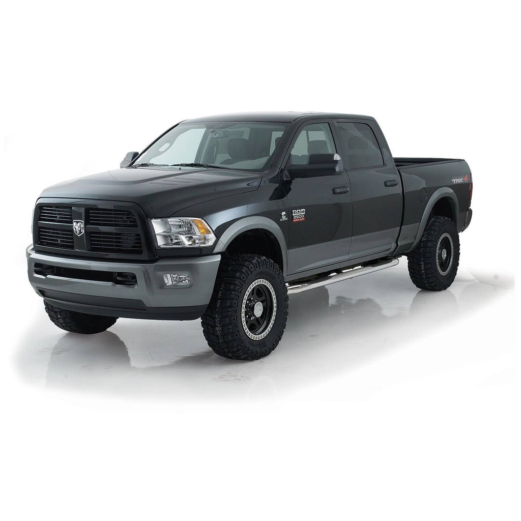Stainless Steel Side Bars U43260