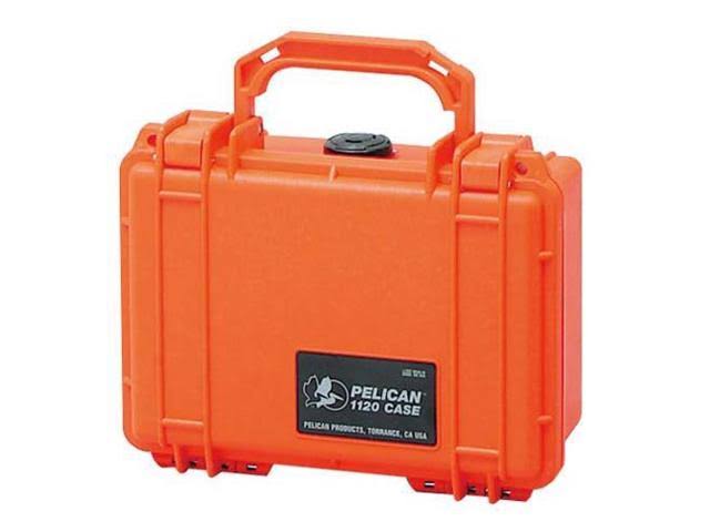 Orange Case D8169