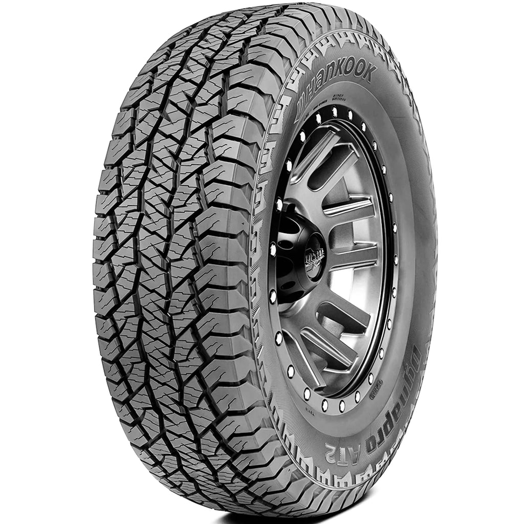 255/70R18 113T Tire K15026
