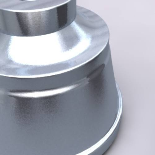 Satin Nickel Complete Hand Shower Kit J8030