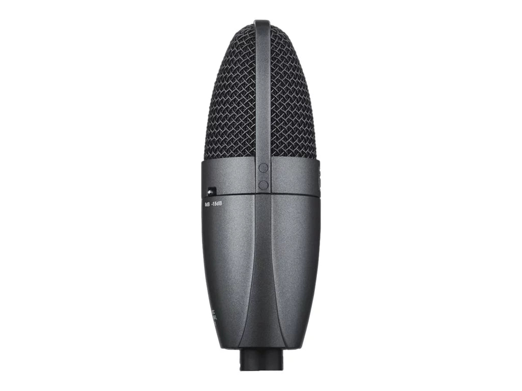 Wired Condenser Microphone H607