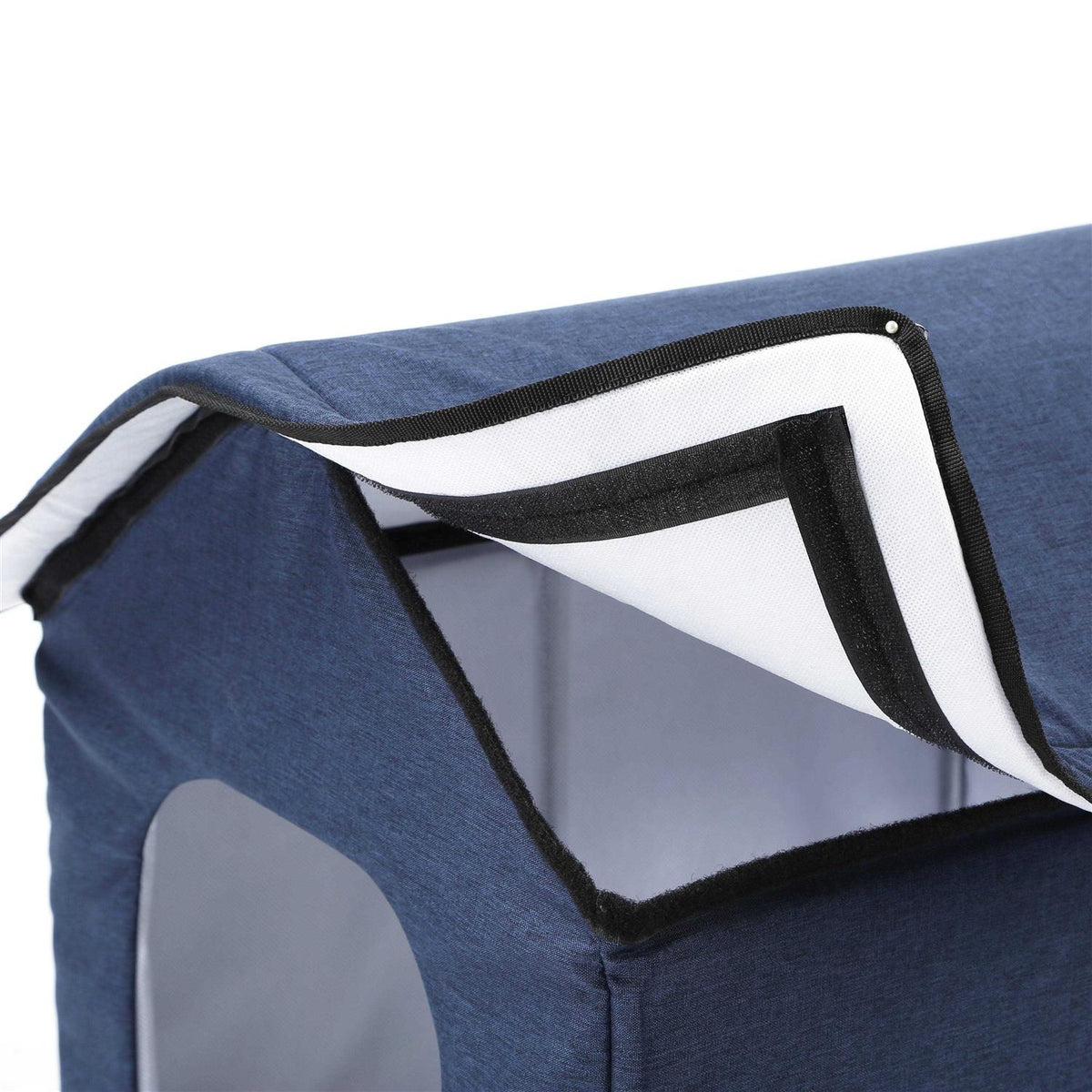Collapsible Smart Pet House H10995