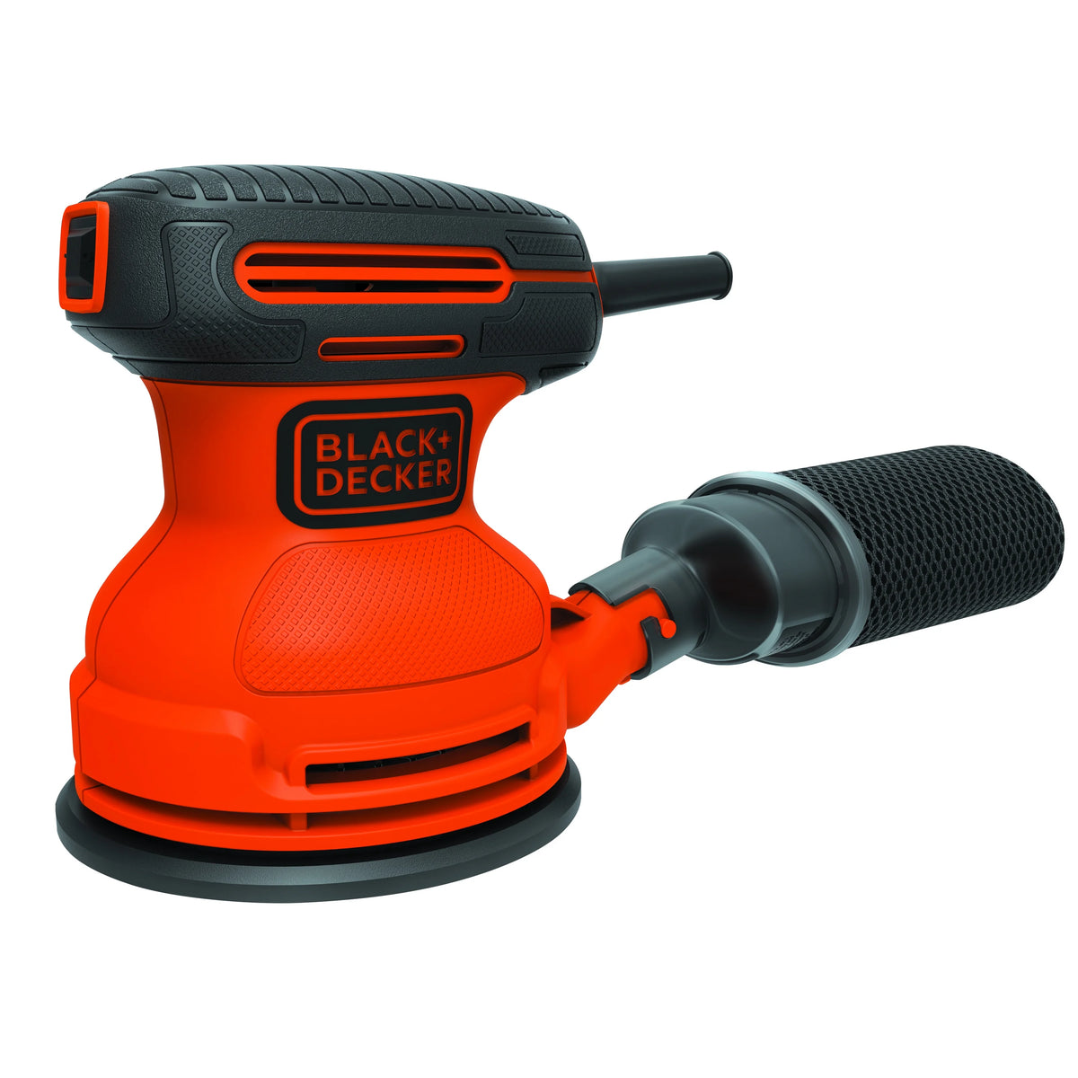 120V 2 Amp Brushed 5 in. Corded Random Orbit Sander G24966