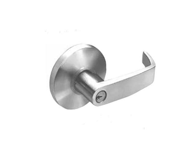 Lever Lockset Z648