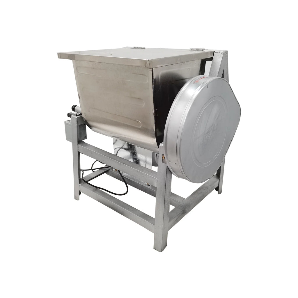 15kg Commercial Electric Dough Mixer Stainless Steel E553721