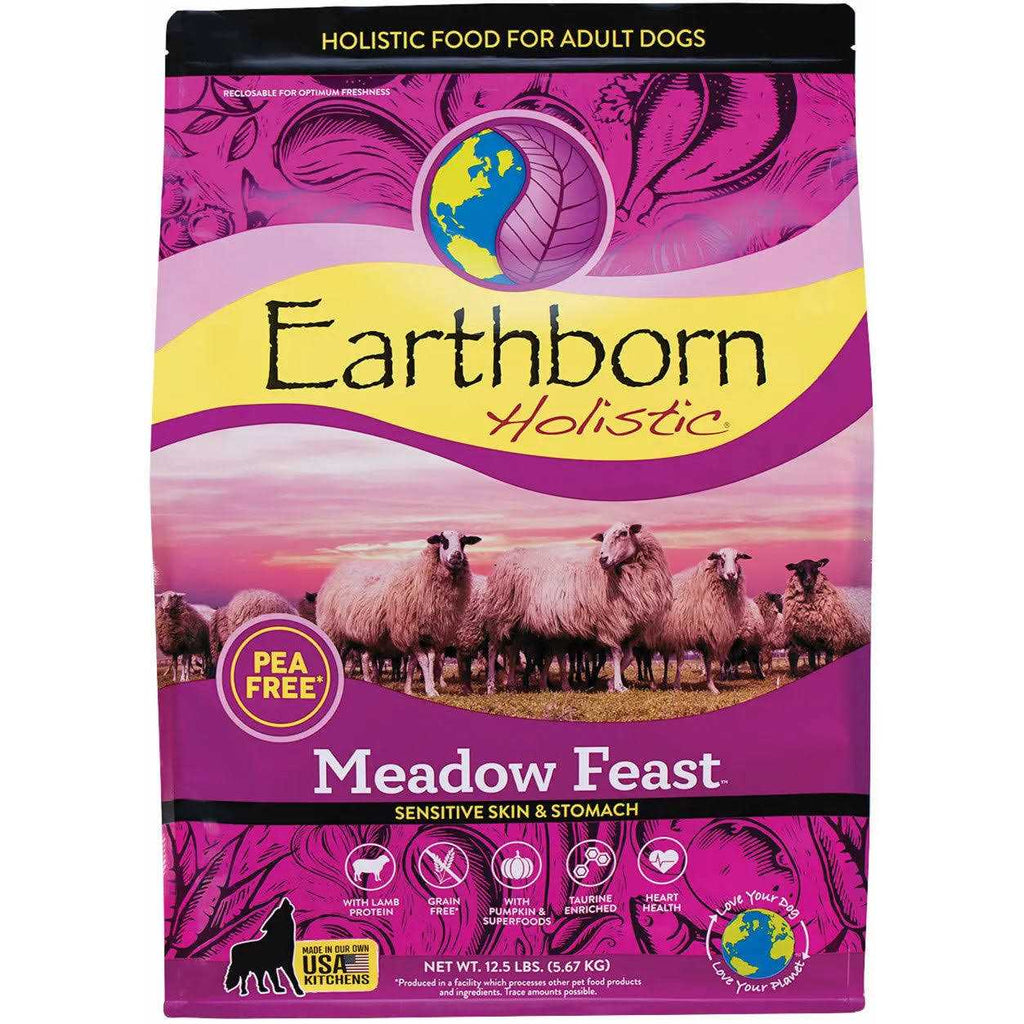 Grain Free Dog Food H47568