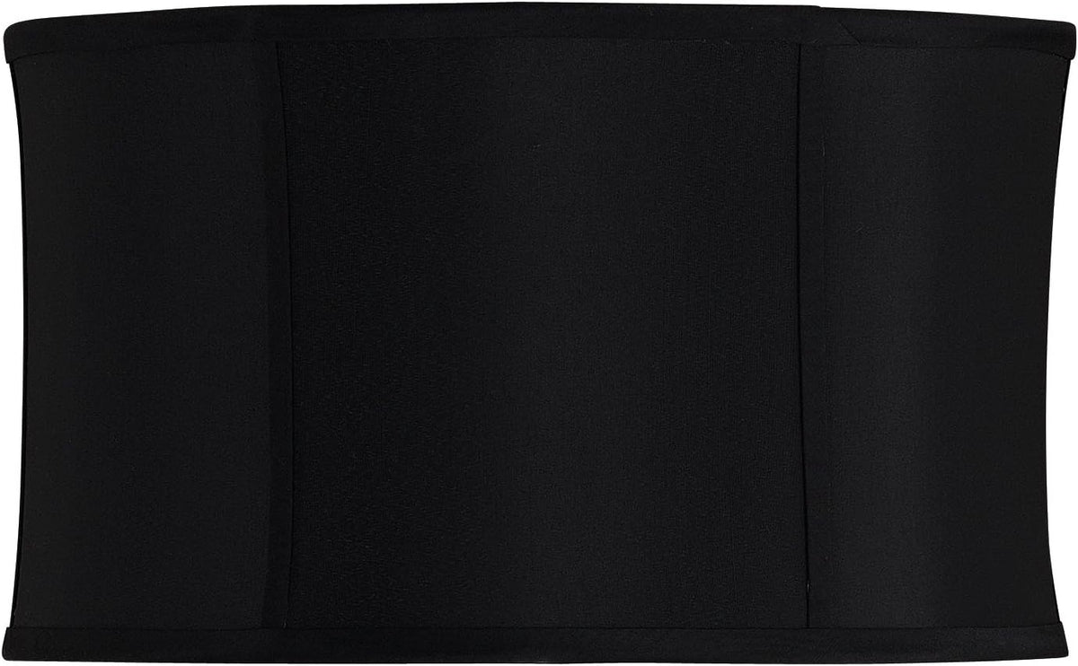 Black Shade Lighting Accessories X3602