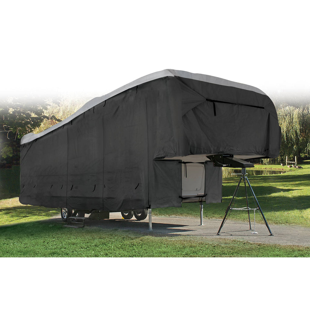 5th Wheel RV Cover Q217220