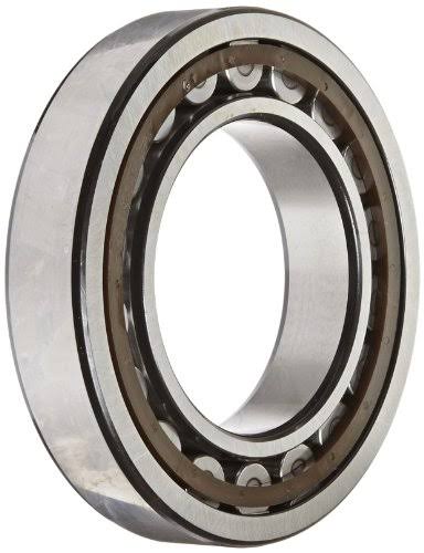 Cylindrical Roller Bearing 75x130x25mm G69459