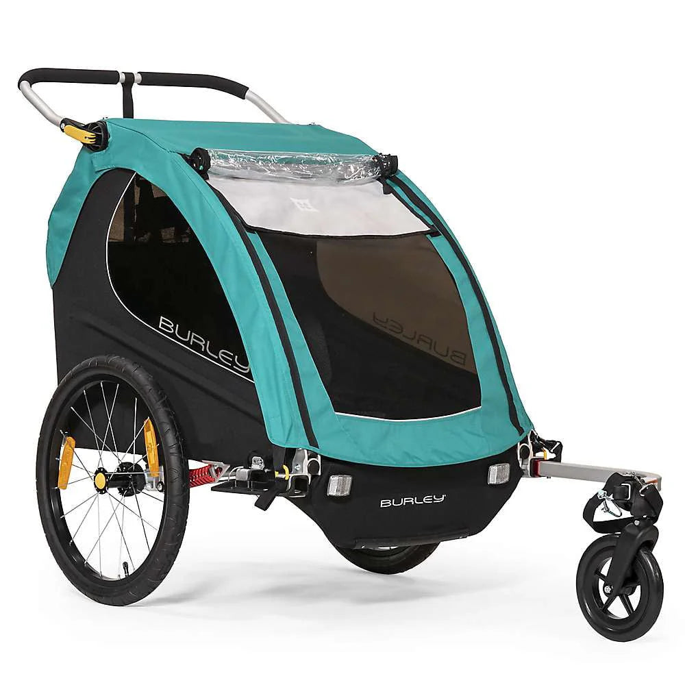 Kids' Trailer I557586