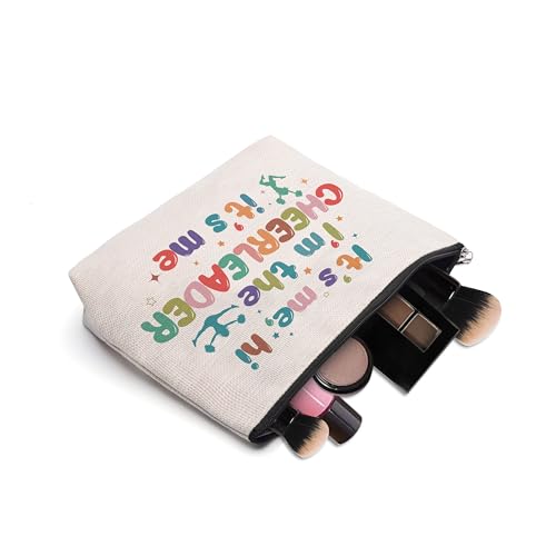 Gymnast Makeup Bag D821