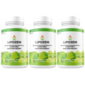 Weight Management Dietary Supplement 60 Capsules 3 Pack F495