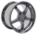 Corvette C5 Style Wheel R15918