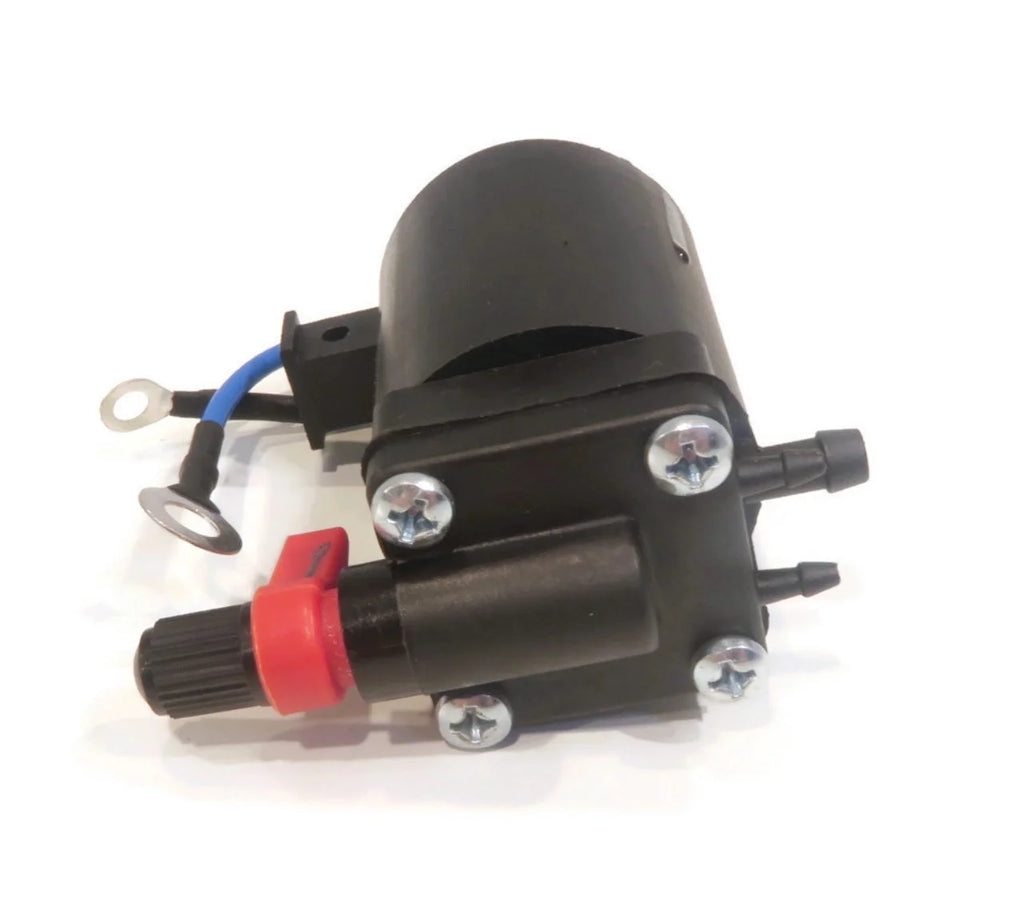 Primer Solenoid Kit For 40 HP Outboard D94499