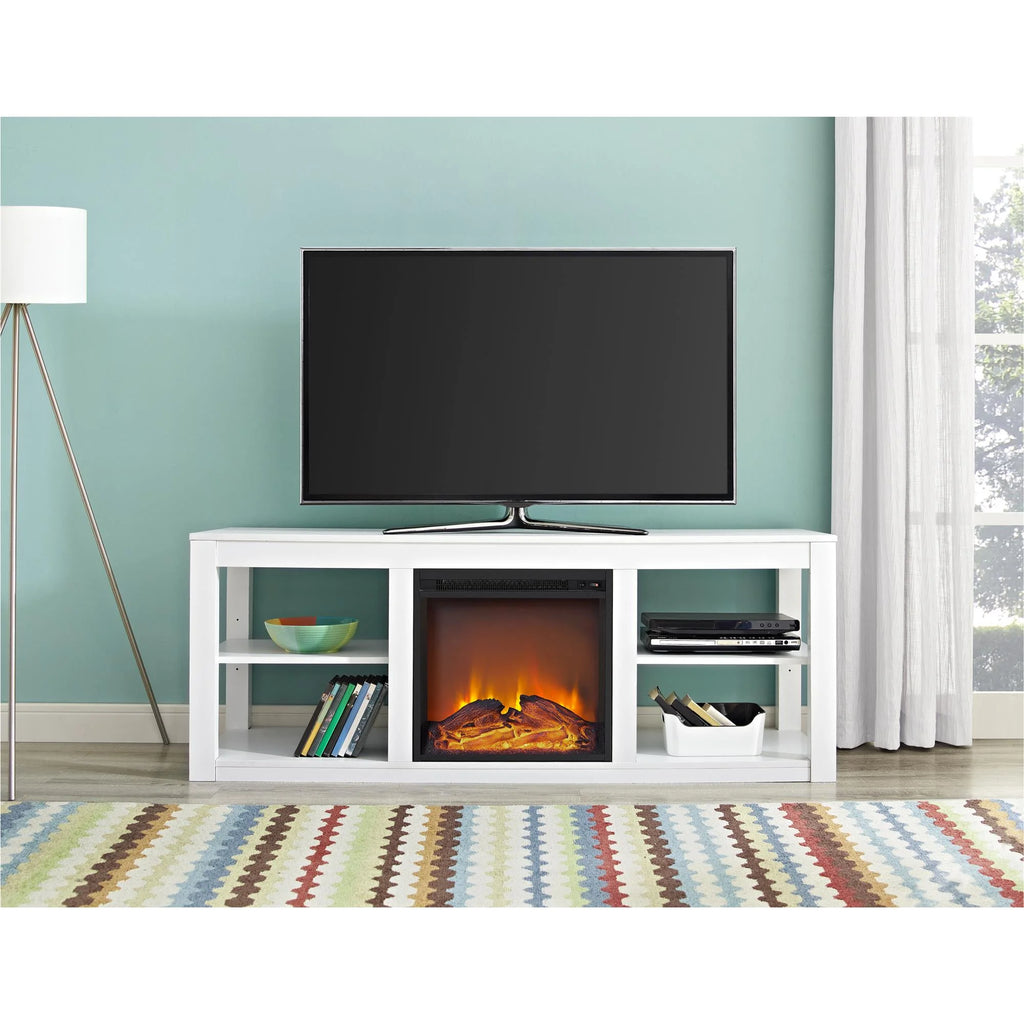 65" Console Fireplace R395513