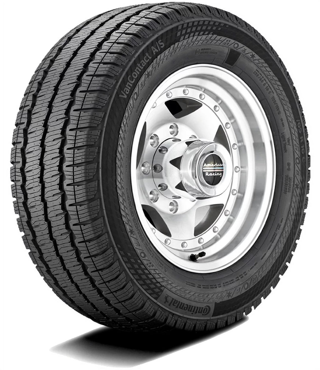 285/65R16 131R Van Tire I97320
