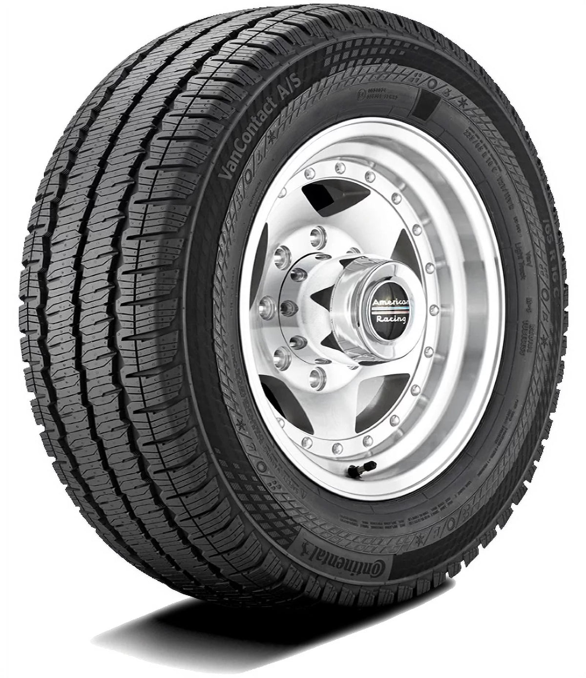 285/65R16 131R Van Tire I97320